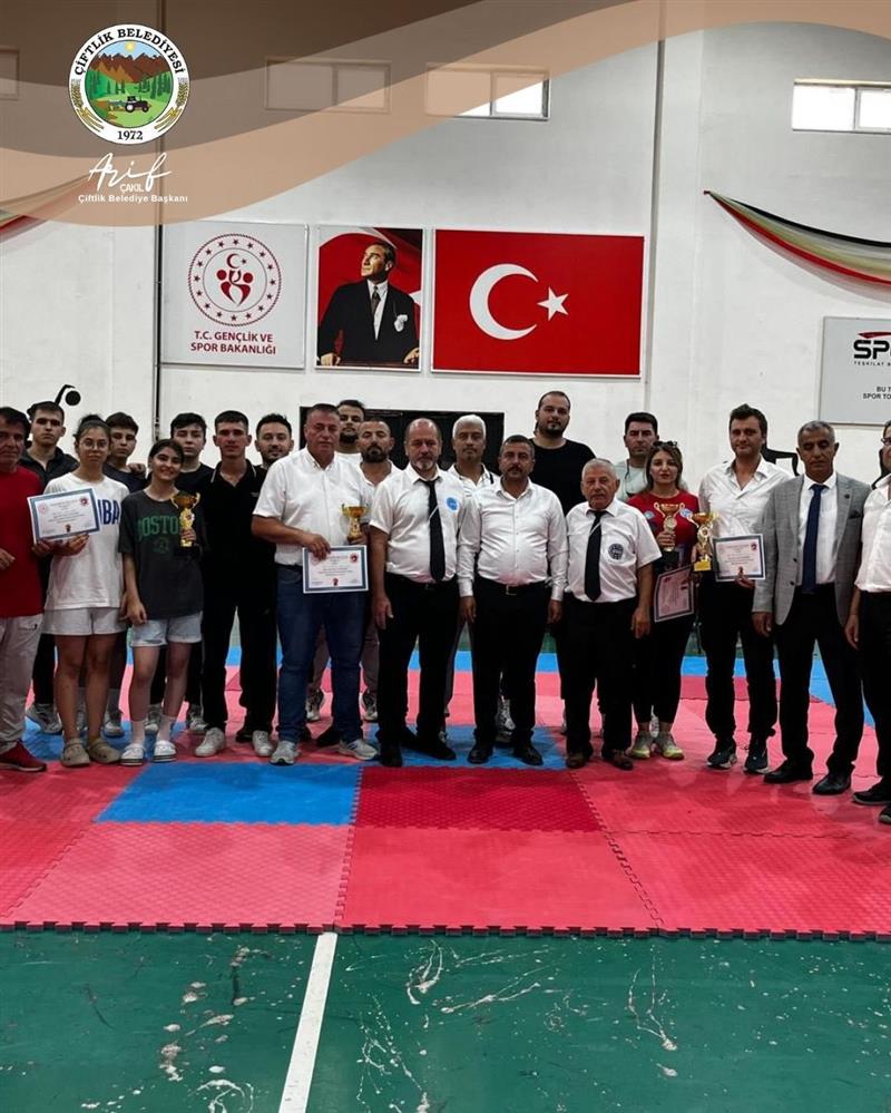 Spor Etkinliği